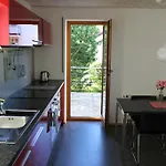 דירה Bluetenweg Kluftern *