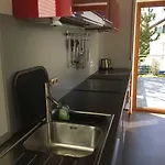 Bluetenweg Kluftern דירה *