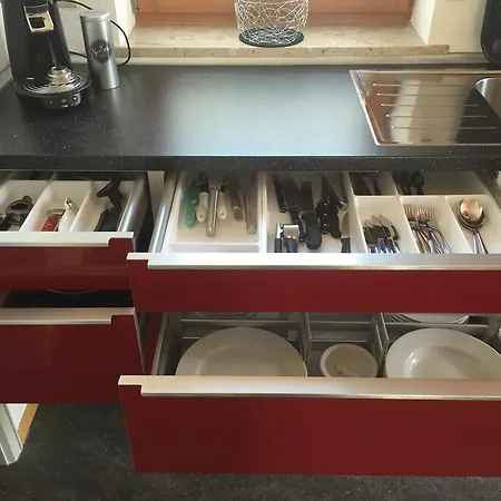 Bluetenweg Kluftern דירה פרידריכסהאפן