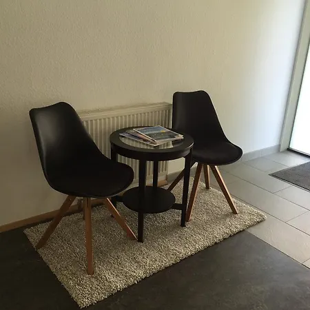 Bluetenweg Kluftern Friedrichshafen