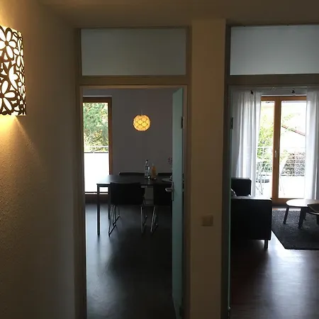 Blütenweg Kluftern *