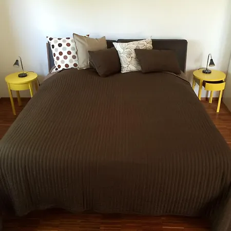 Bluetenweg Kluftern Friedrichshafen