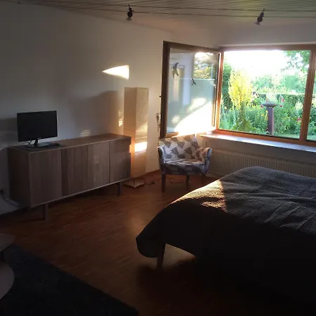 Appartement Bluetenweg Kluftern *