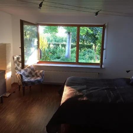 דירה Bluetenweg Kluftern פרידריכסהאפן