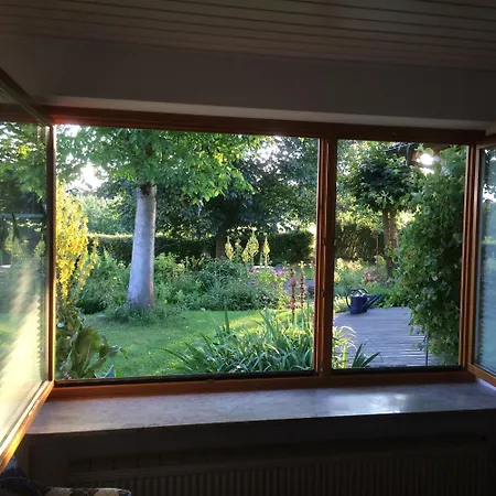 דירה Bluetenweg Kluftern