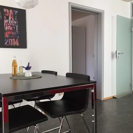 Bluetenweg Kluftern Friedrichshafen