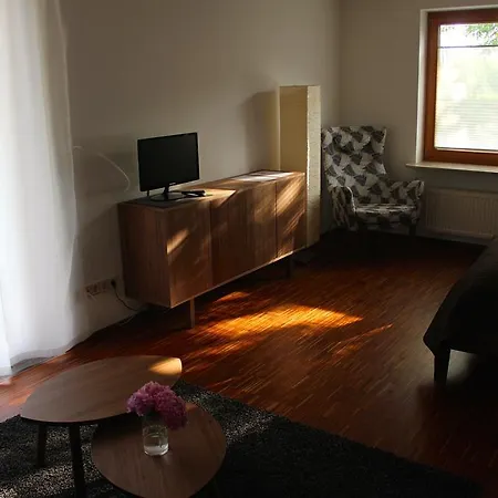 Bluetenweg Kluftern * פרידריכסהאפן