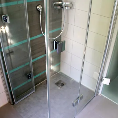 Bluetenweg Kluftern דירה פרידריכסהאפן