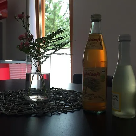 Bluetenweg Kluftern פרידריכסהאפן