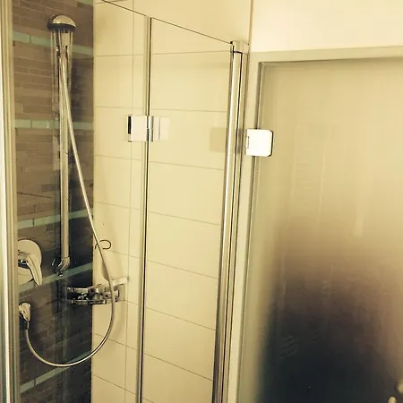 Bluetenweg Kluftern Appartement