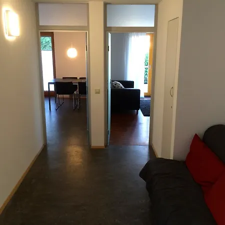 Bluetenweg Kluftern פרידריכסהאפן