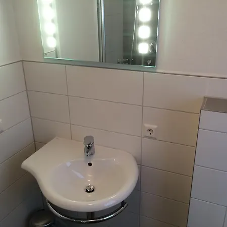 Bluetenweg Kluftern *