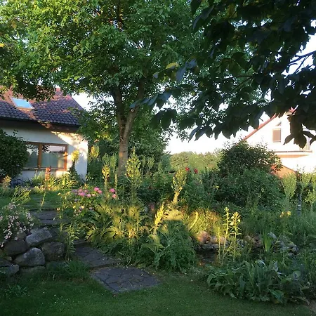 Bluetenweg Kluftern Appartement Friedrichshafen